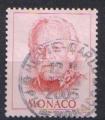 Monaco 1998 - Prince Rainier III - Rouge SV
