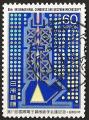 Japon 1986 - YT 1594 ( Congrès de microscopie ) Ob 