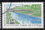 YT N 2764 - Le canal de l'Ourcq