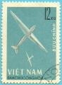 Vietnam 1964.- Juegos Militares. Y&T 391. Scott 322, Michel 333.