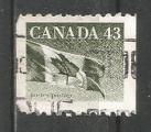 Canada : 1992 : Y-T n 1297