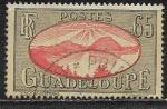 Guadeloupe - 1928 - YT n° 1011  oblitéré