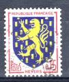 FRANCE - Timbre n1354 oblitr
