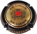 Capsule de muselet Wire Cap Champagne Pol Carson E. Leclerc SU