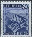 Autriche - 1945 - Y & T n 624 - MNH (2