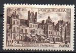 FRANCE N 878 *(nsg) Y&T 1950 Chateau de Fontainbleau