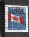 Timbre Canada Oblitr / 1995 / Y&T N1416b