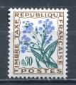 Timbre FRANCE Taxe  1964 - 71  Neuf **   N  99    Y&T   