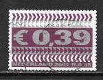 NEDERLAND  n. 1891 -  anno  2001 - usato