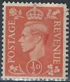 Grande-Bretagne - 1951 - Y & T n 251 - MNH (2