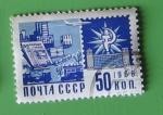 Russie 1966 - Nr 3170  (obl)
