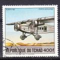 AF45 - P.A. - 1984 - Yvert n 283 - Bloch 120