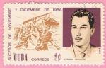 Cuba 1966.- Revolucin. Y&T 1051. Scott 1167. Michel 1237.