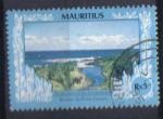 Ile MAURICE 1991 - YT 763 - Protection de l'environnement - 