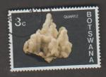 Botswana - Scott 116   mineral