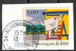France - 1997 -  YT n 3067  oblitr 