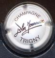 caps/capsules/capsule de Champagne  BLIN Joannesse   N  002