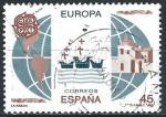 Espagne - 1992 - Y & T n 2800 - O. (3