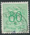 Belgique - Y&T 0857 (o) - 1951 -