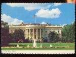 CPM Etats Unis WASHINGTON The White House