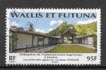 Wallis & Futuna - 2012 - YT n 772  oblitr