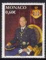 Monaco - N 2559 **