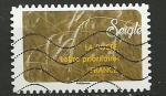 France timbre n 1447 ob anne 2017 Une Moisson de Crales, Seigle