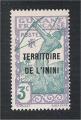 French Guiana - Scott 111 mint