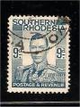 Southern Rhodesia - SG 46