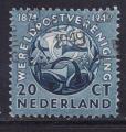 Pays-Bas -Y&T n 529 - Oblitr / Used - 1949