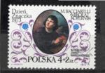 Timbre Pologne Oblitr / 1973 / Y&T N2114.