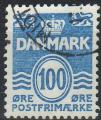 Danemark : n 781 o (anne 1983)