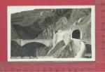 74  SALLANCHES :Vallée de l'Arvan, Pont et Tunnel des Sallanches 
