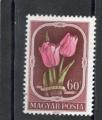 Timbre Hongrie Oblitr / 1951 / Y&T N1026.