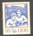 German Democratic Republic - Scott 1377 mint   
