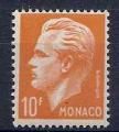 1950-51 MONACO 350** Rainier III
