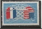 FRANCE ANNEE 1949 Y.T N840 neuf** cote 0.80 