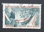 FRANCE 1961 - DINAN - YT : 1315 