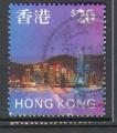 Hong Kong N832