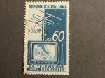 Italie 1954 - Y&T 673 obl.
