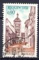 Timbre FRANCE 1971 Obl    N 1685  Y&T Sites & Monuments
