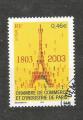 FRANCE - cachet rond - 2003 - n 3545