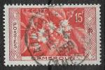Cameroun - 1956 - YT n304 oblitr