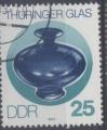 Allemagne, ex R.D.A : n 2476 oblitr anne 1983