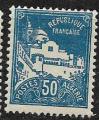 Algérie - 1926 - YT n°  47 *