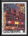 Luxembourg - Y&T n 1311 - Oblitr / Used - 1993