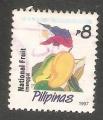 Philippines - Scott 2468