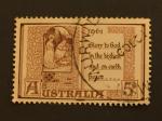 Australie 1961 - Y&T 276 obl.
