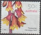 AUSTRALIE 2007 Y&T 2660a Fleurs sauvages