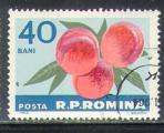 Roumanie 1963 Y&T 1931    M 2178    Sc 1569    Gib 3043